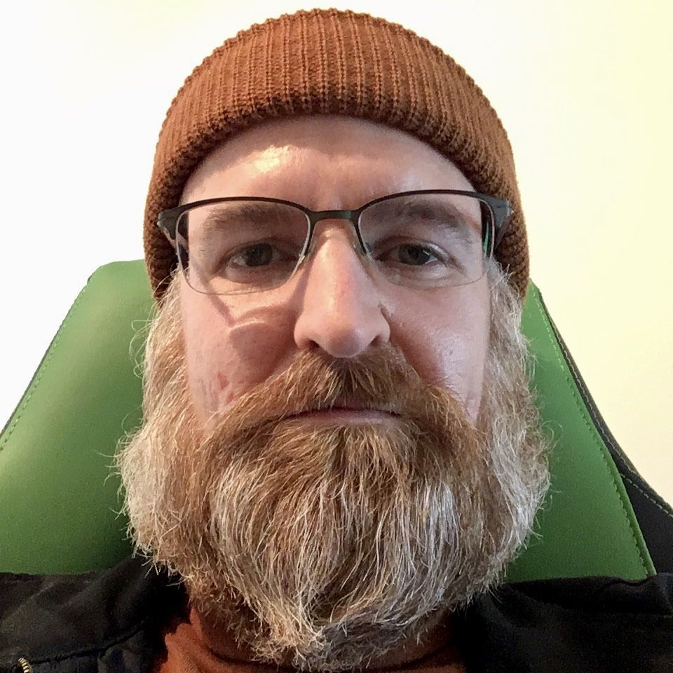 Profile of Matt LaGoy