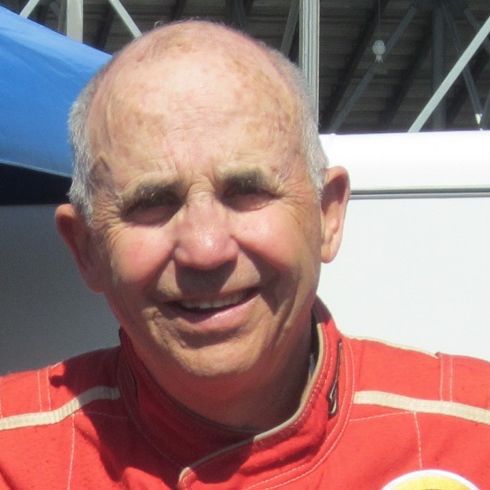 Profile of Mike Denman