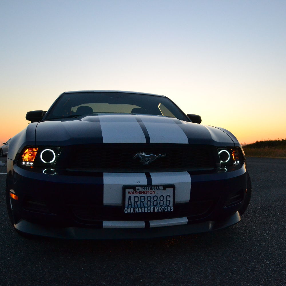 Profile of Nicholas Foskette