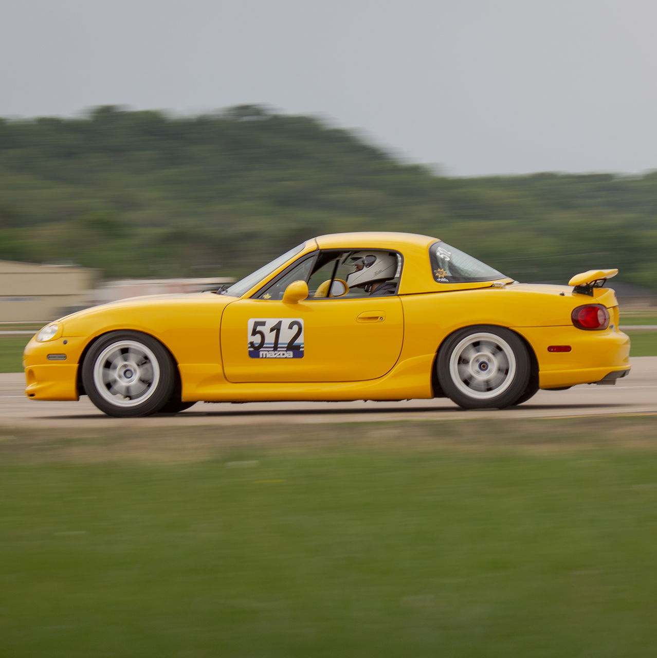 Profile of Ethan Hughson