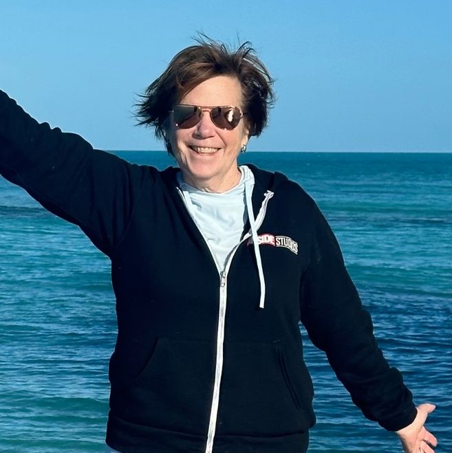 Profile of Judy Descutner