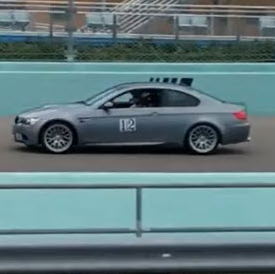 Profile of Erik Scott