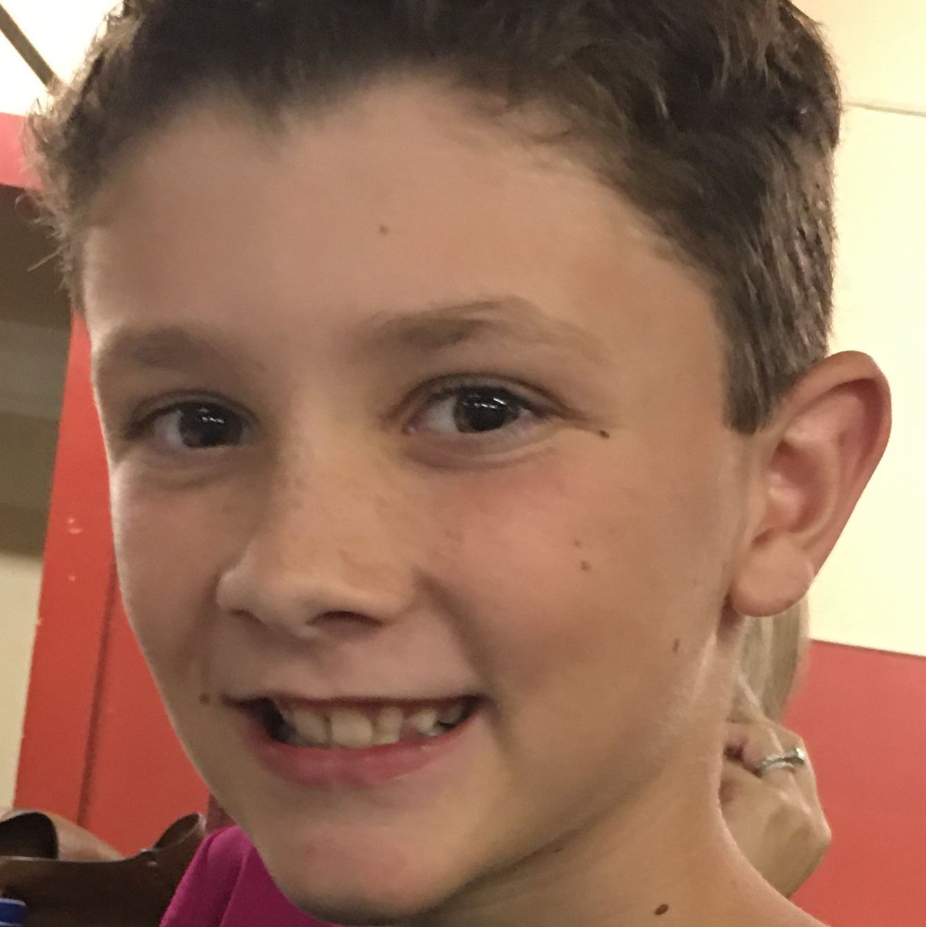 Profile of Owen Wildes