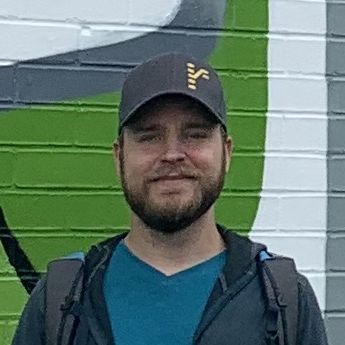 Profile of Jeremiah Harris