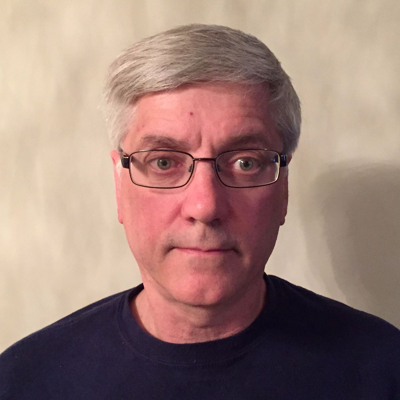 Profile of Paul Kennedy