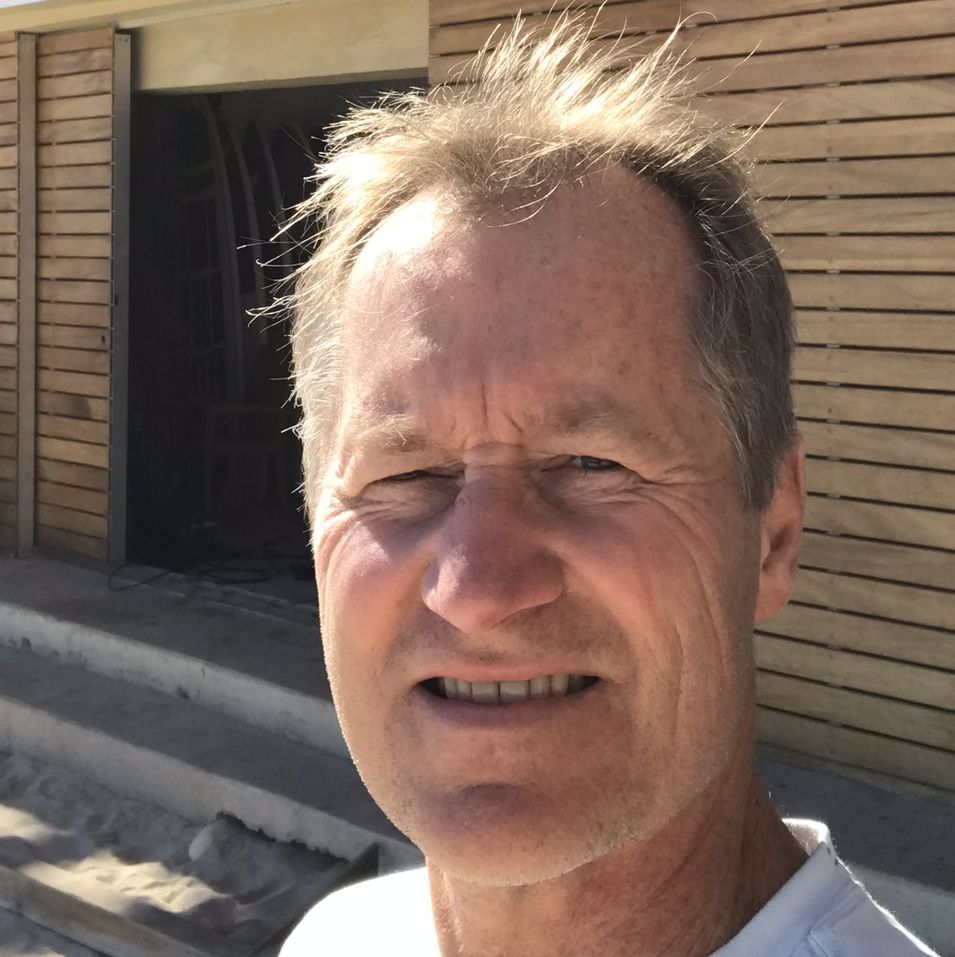 Profile of Craig Conley