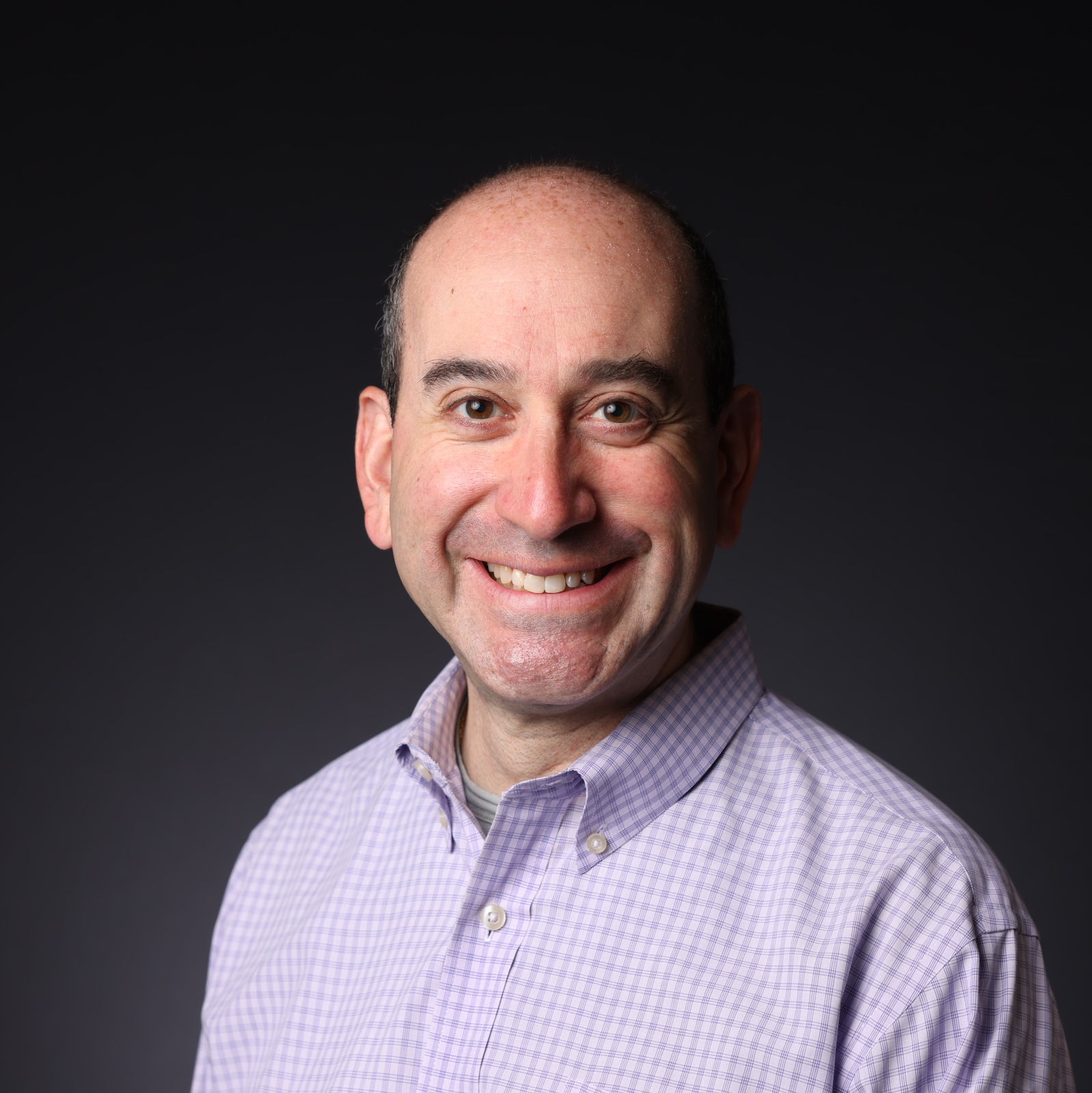 Profile of Michael Weber