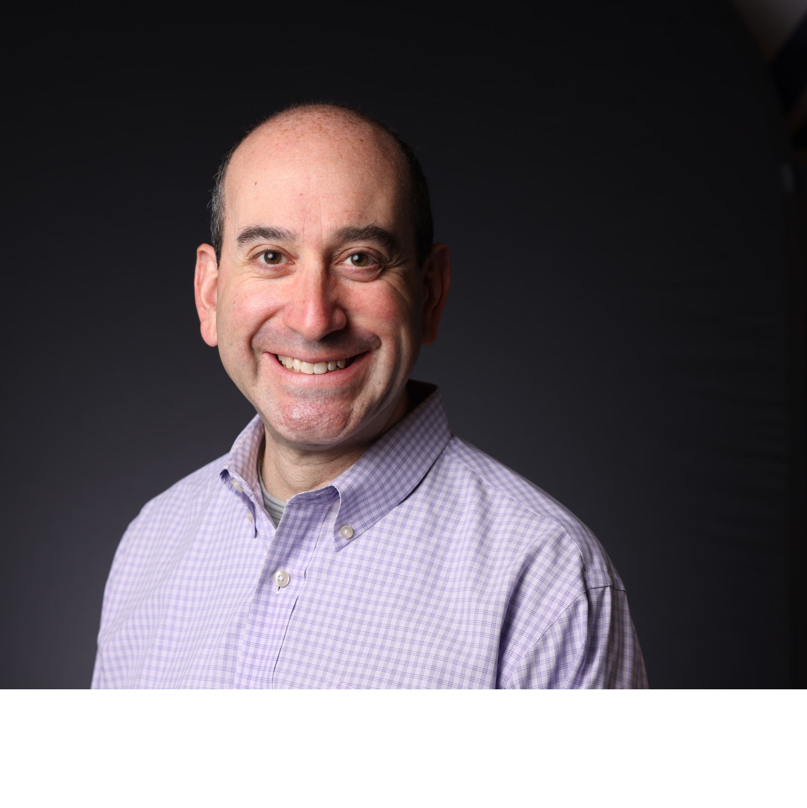 Profile of Michael Weber