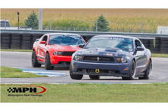 Fast Fords & Mustang Roundup XI
