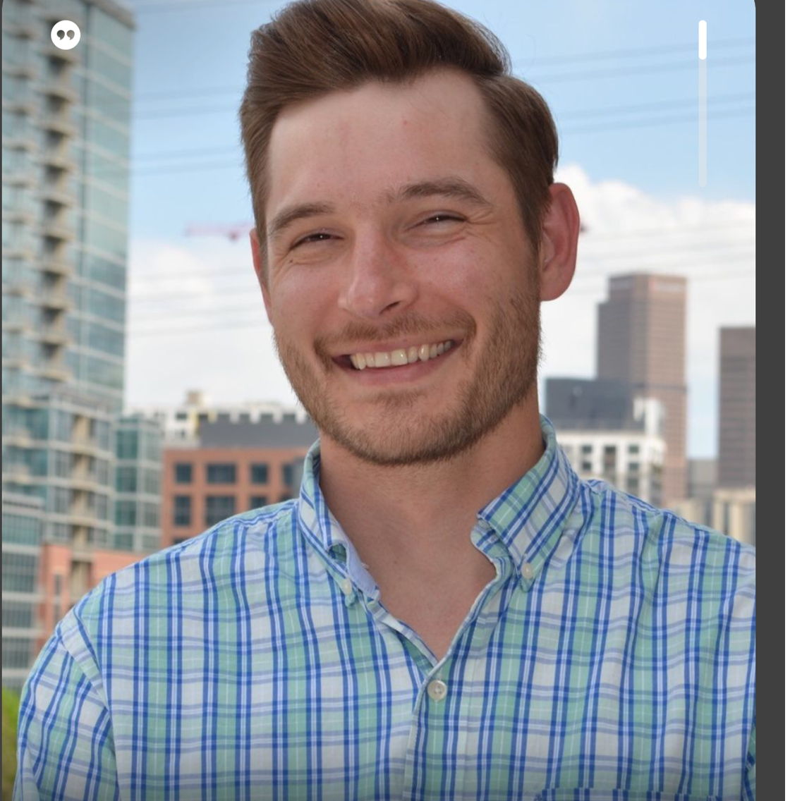 Profile of Jeffrey Fleer