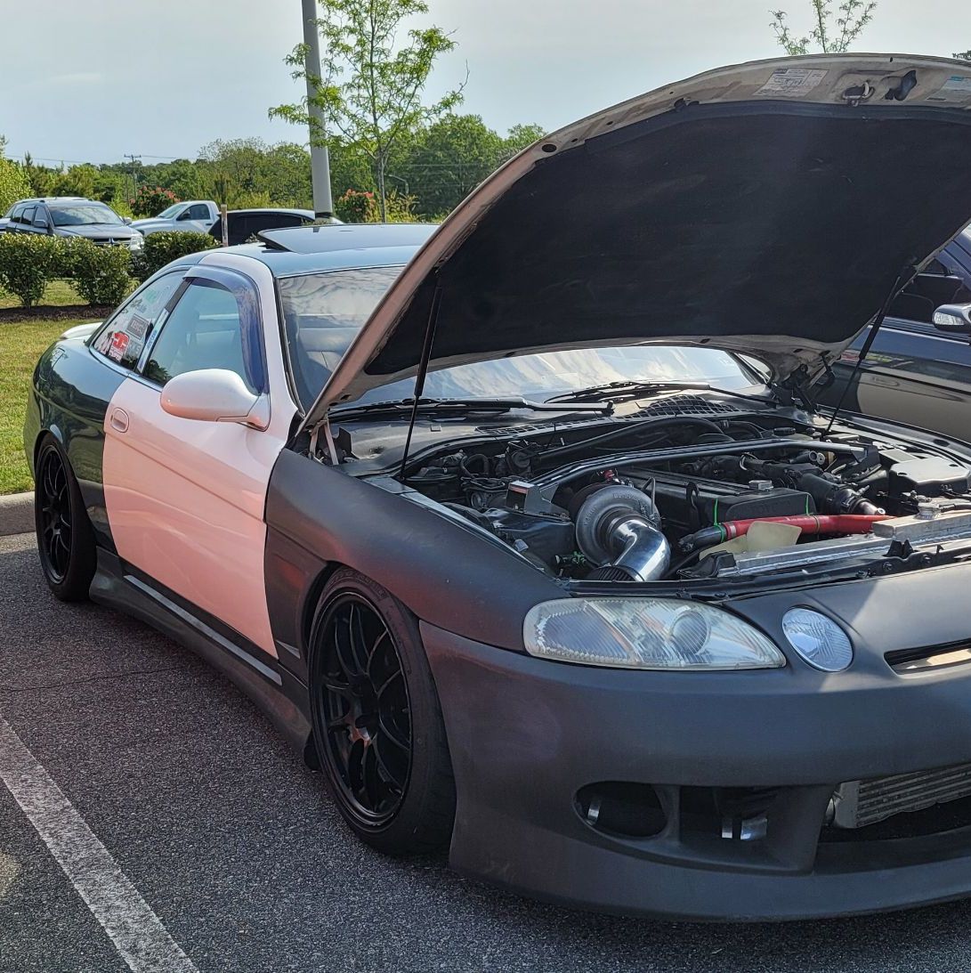 Profile of Logan DeSantis