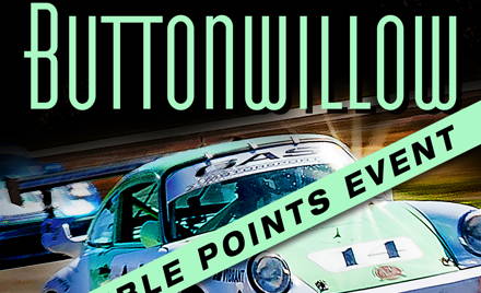 Porsche Owners Club @ Buttonwillow Raceway