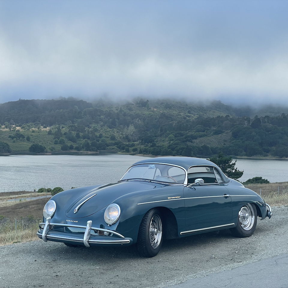 Profile of Clark Smith