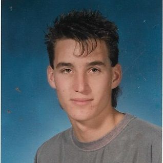 Profile of Brian Starbuck