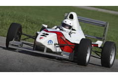 Sept 21st - Formula Racecar Experience Events