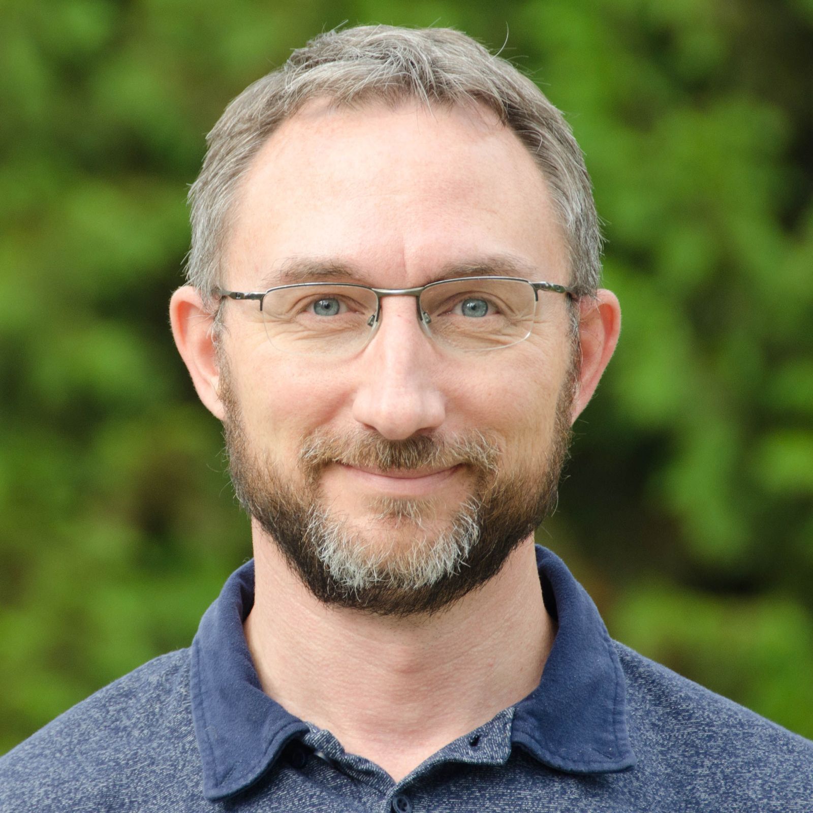 Profile of Marc Novakowski