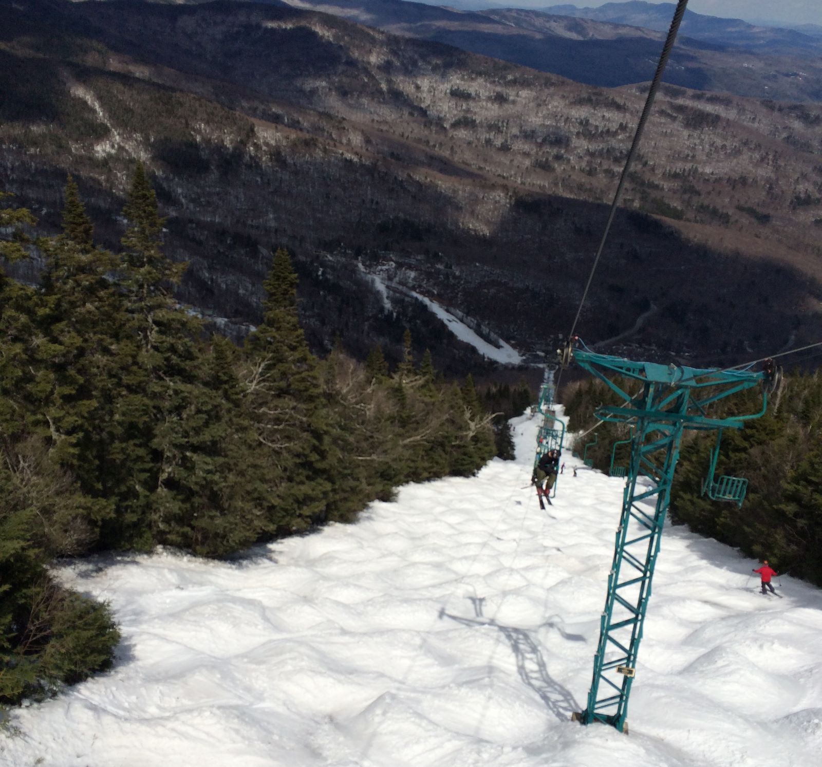 Profile of Joseph Bromka