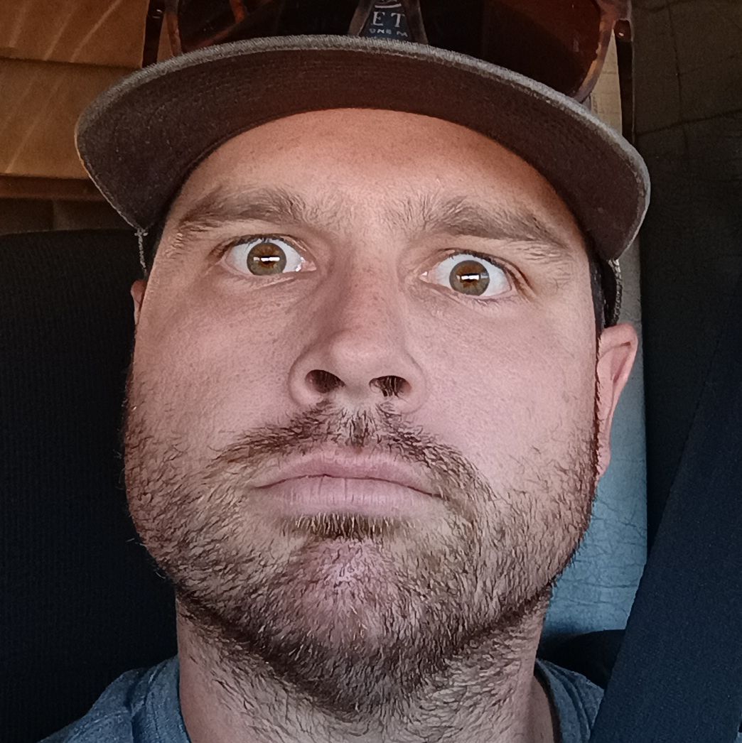 Profile of Jacob Monson