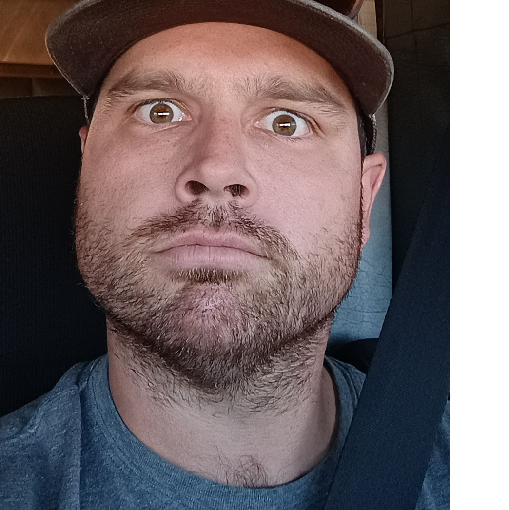 Profile of Jacob Monson
