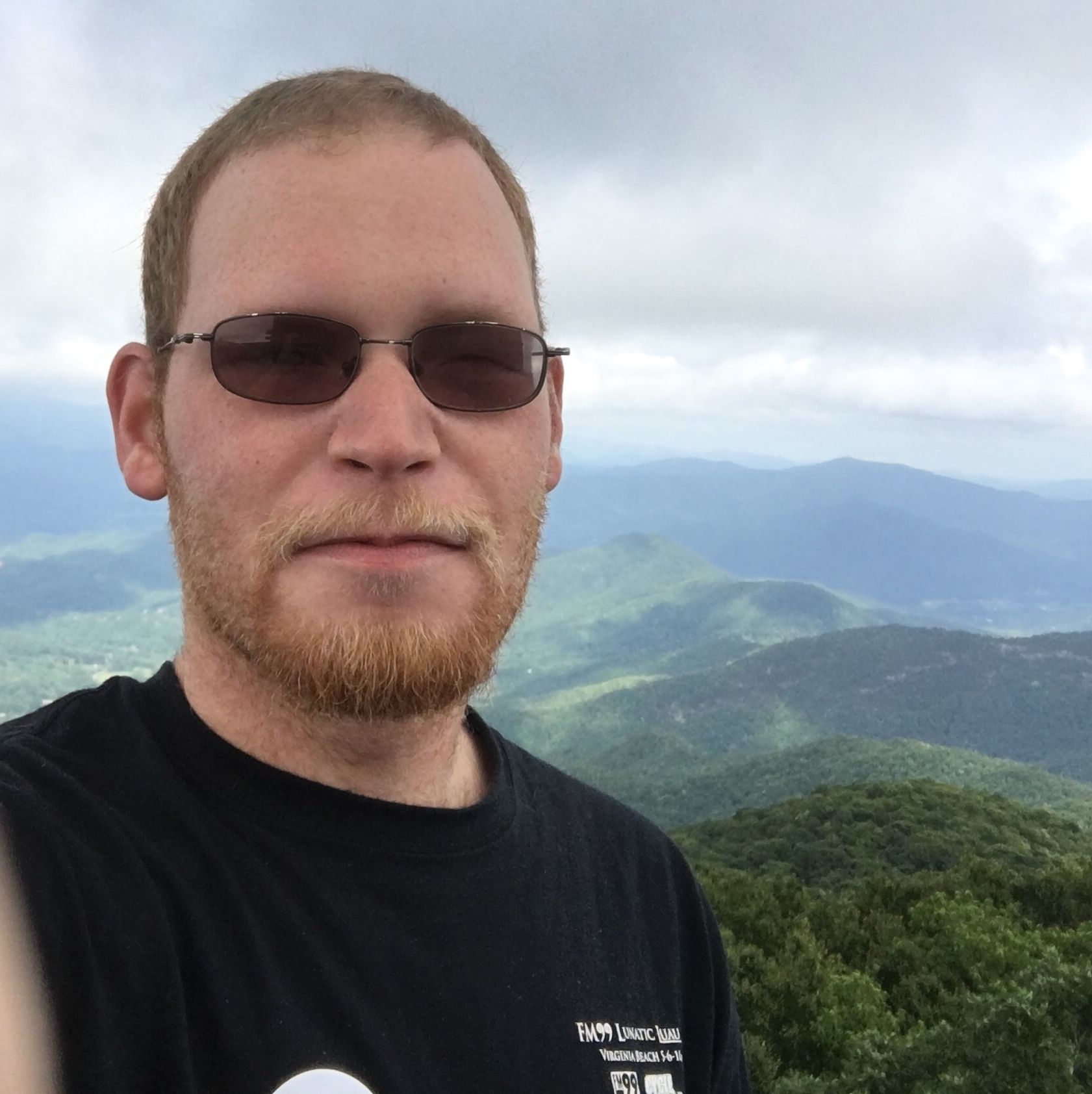 Profile of Ronald Padilla