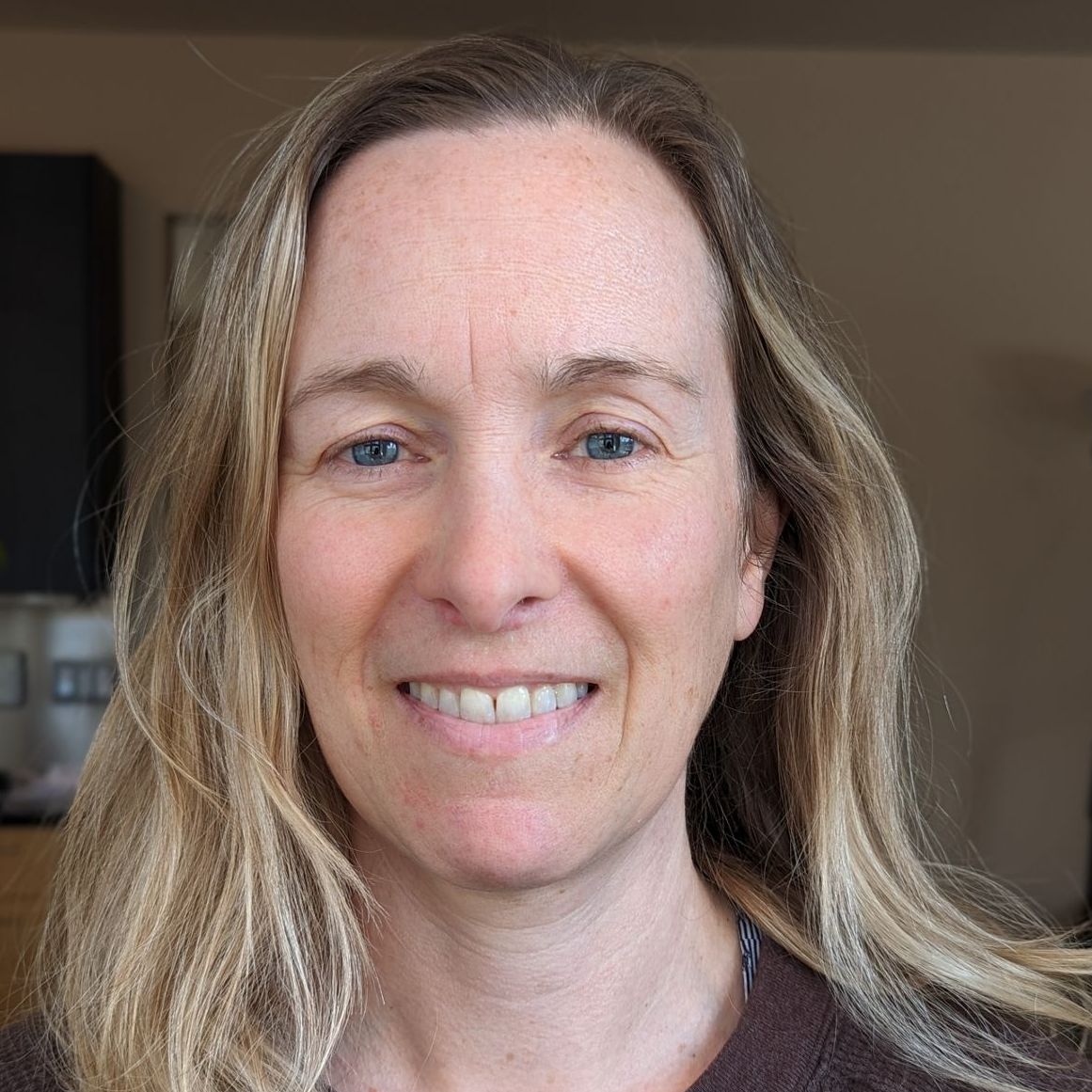 Profile of Caroline Anderson