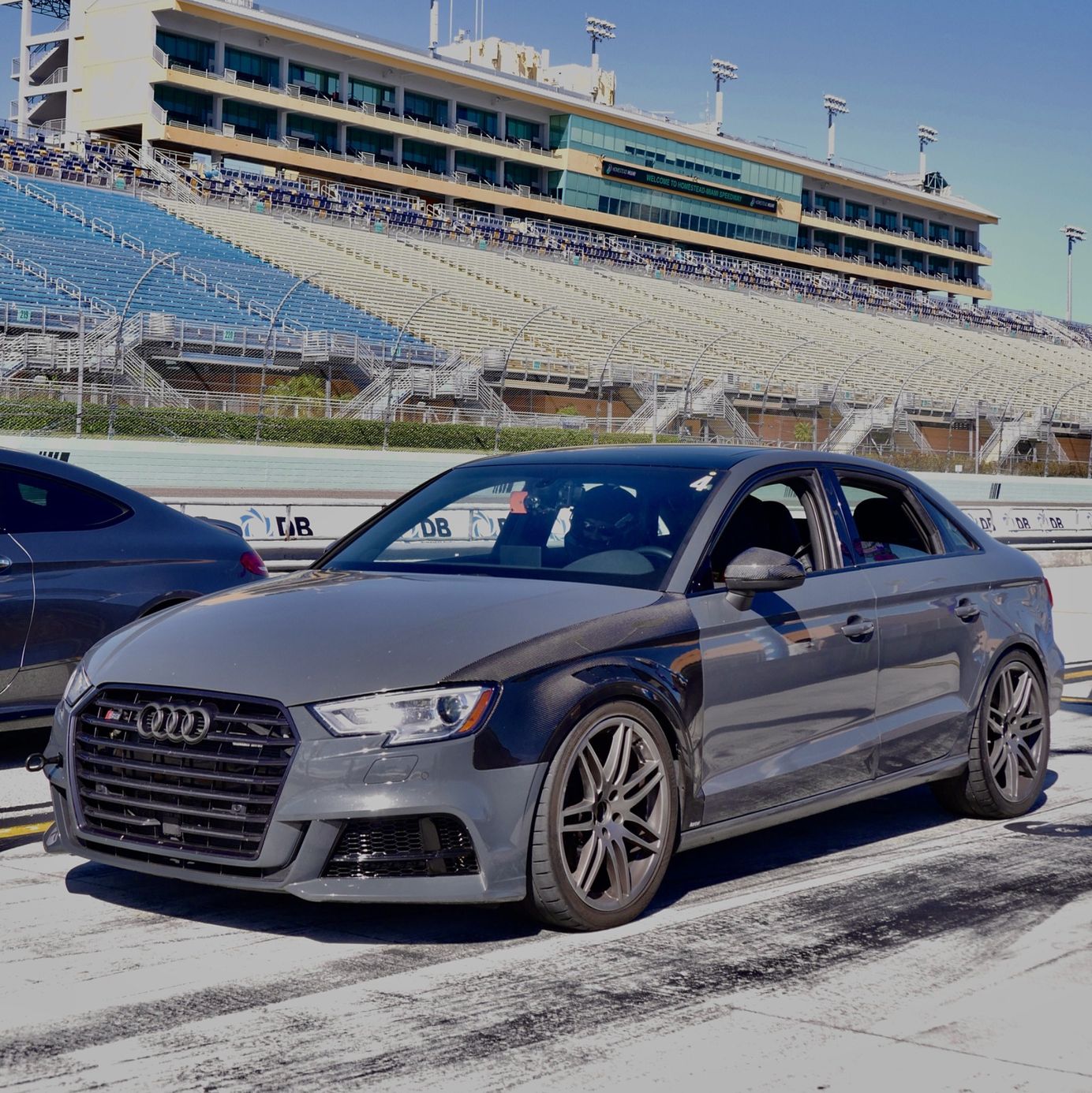 Profile of Nicholas Aroche