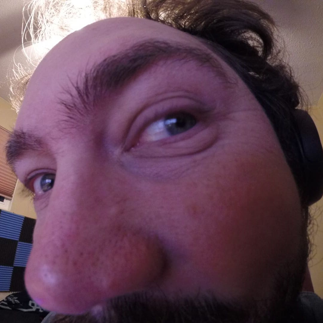 Profile of Quinn Howling