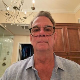 Profile of John McMurray
