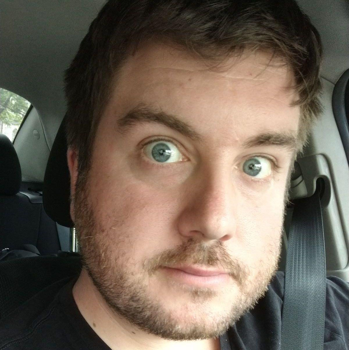 Profile of Dave Sullivan