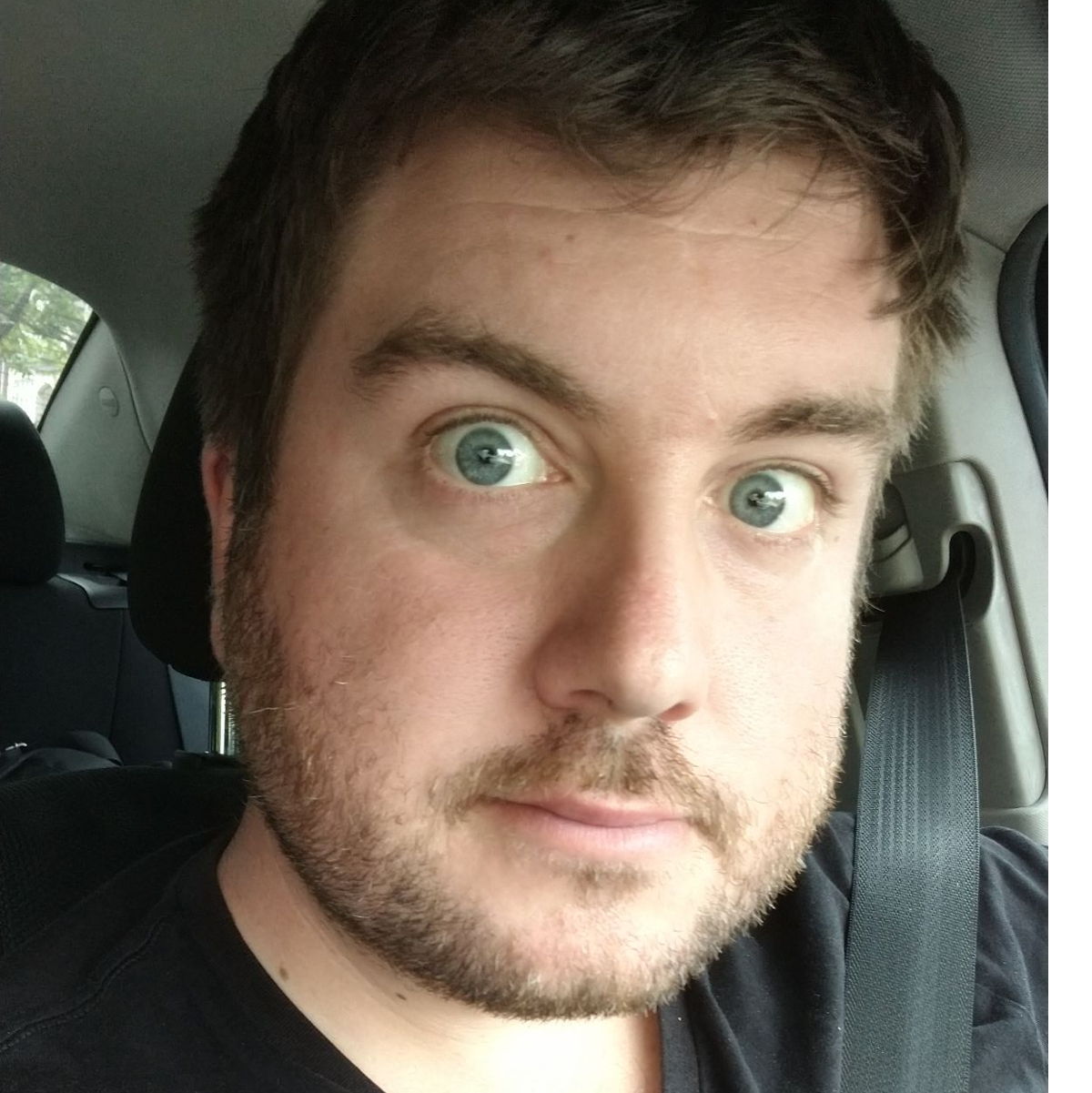 Profile of Dave Sullivan