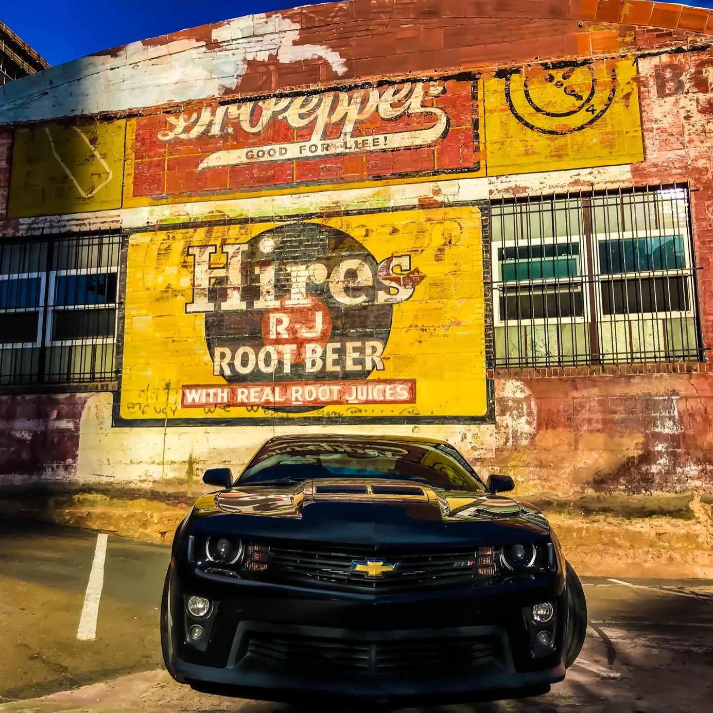 Profile of robert brown