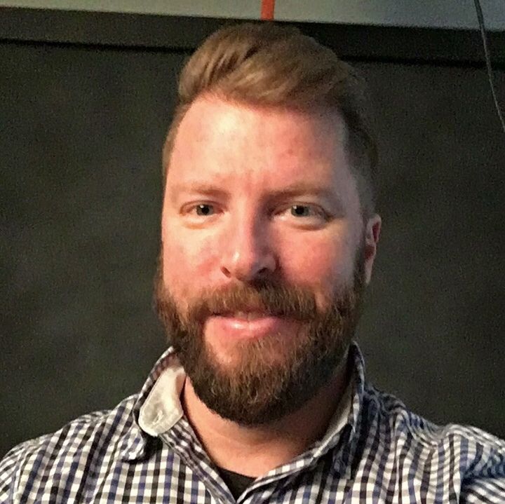 Profile of Brad Duffy