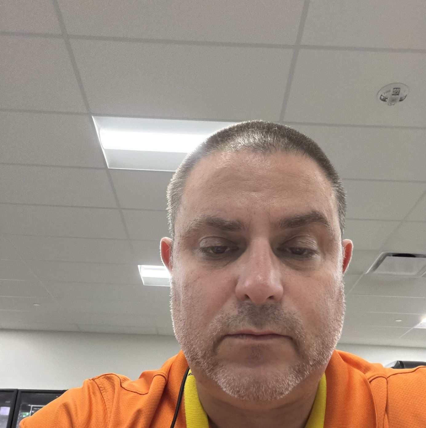 Profile of Peter Ross