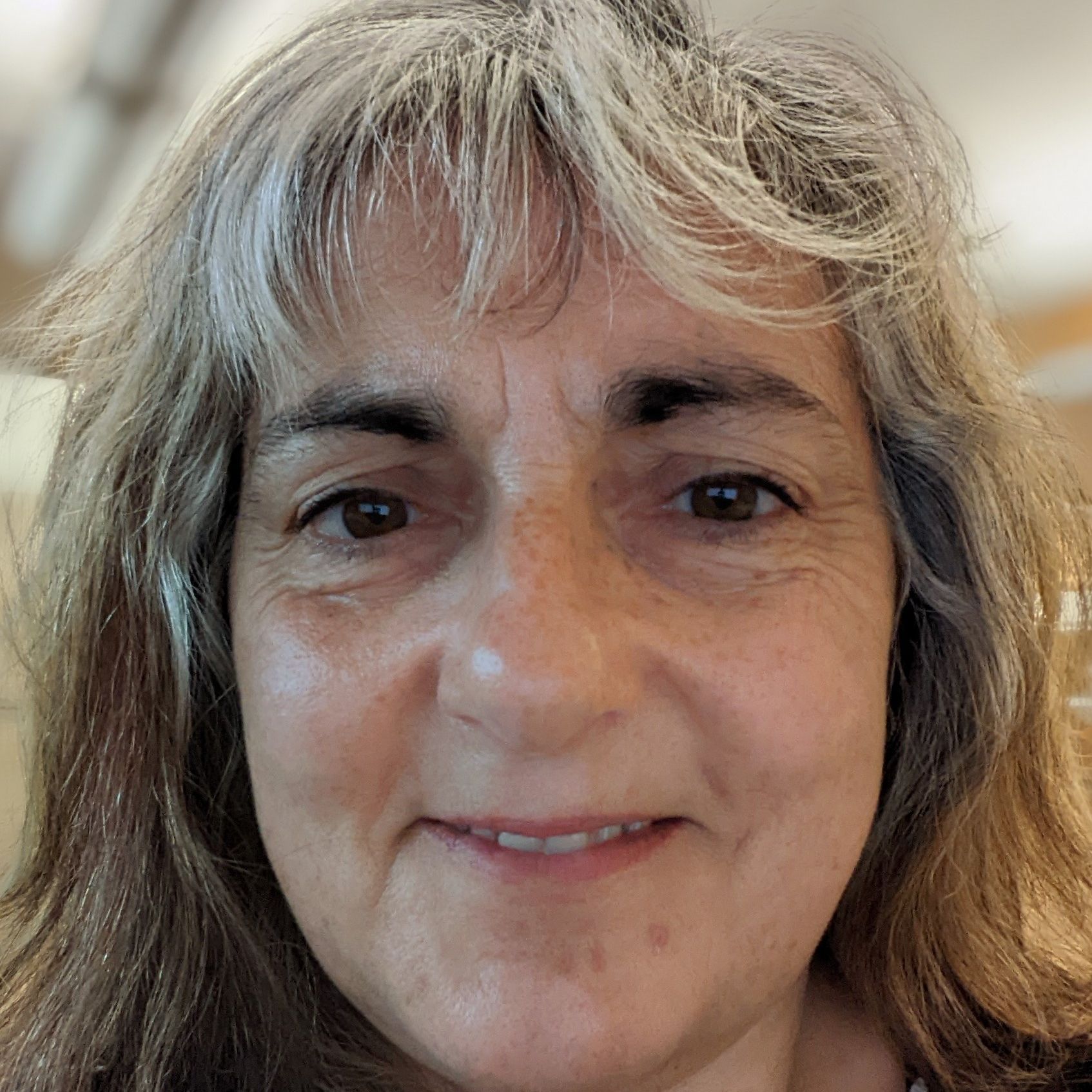 Profile of Michelle Dunn