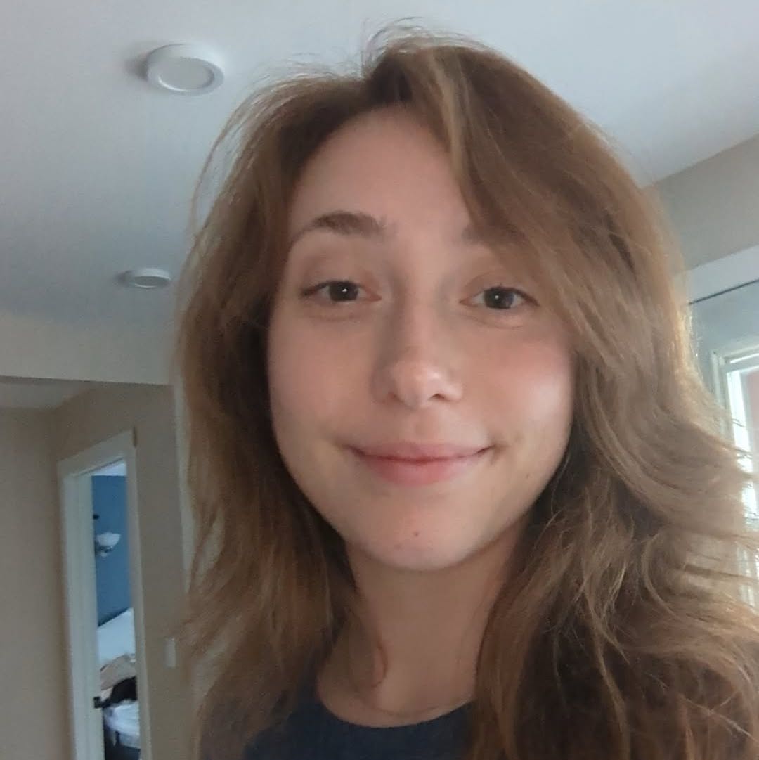 Profile of Emily Kirouac