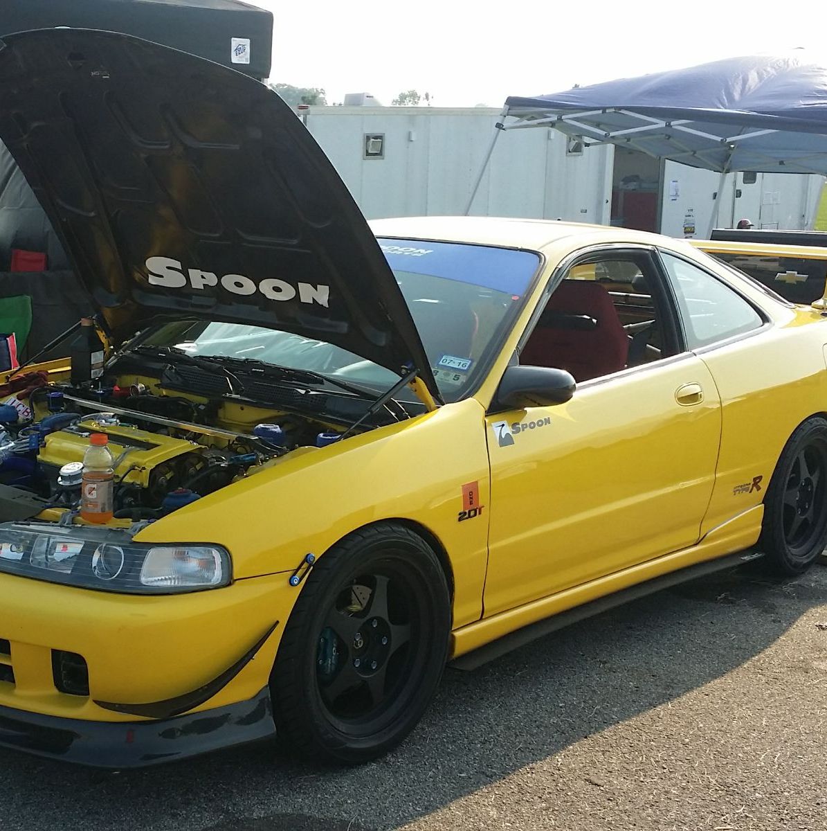 Profile of Albert Apodaca