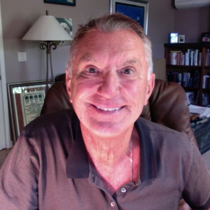 Profile of frank costella