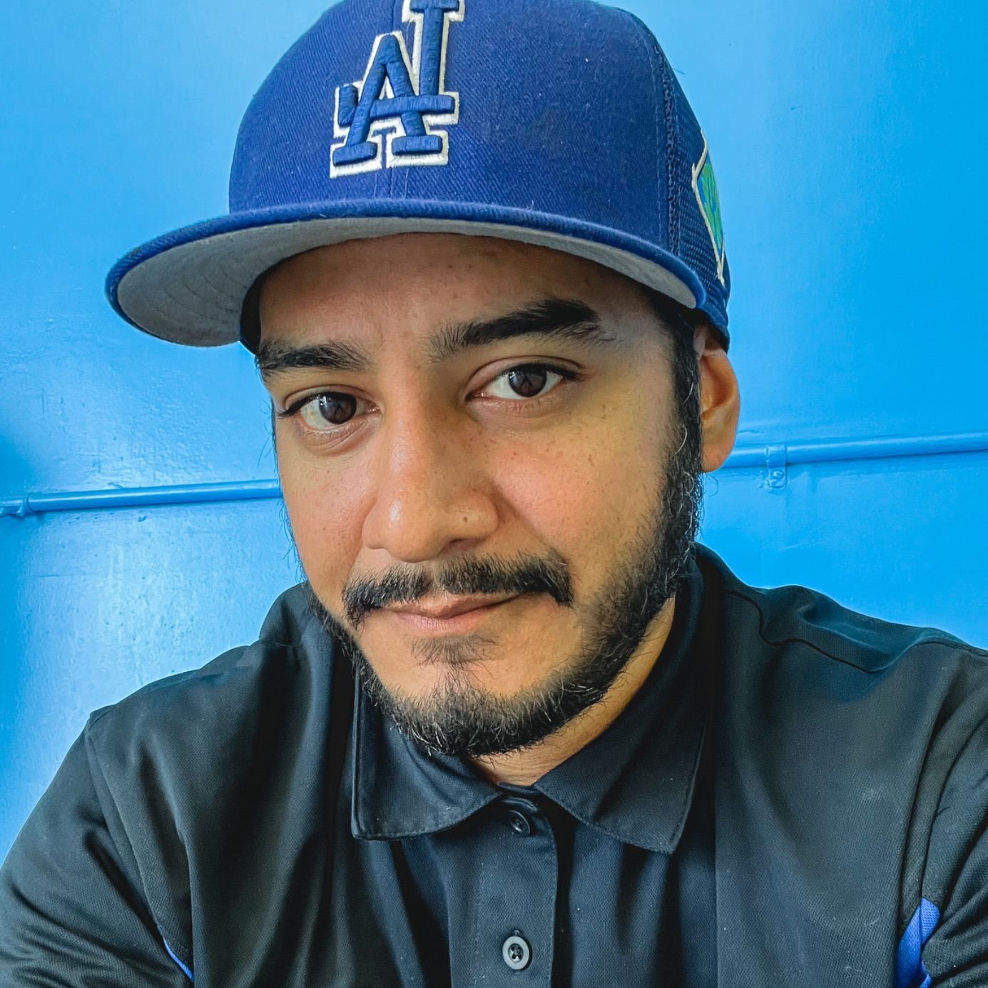 Profile of Rene Garcia