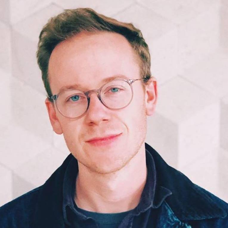 Profile of Ben Rogers