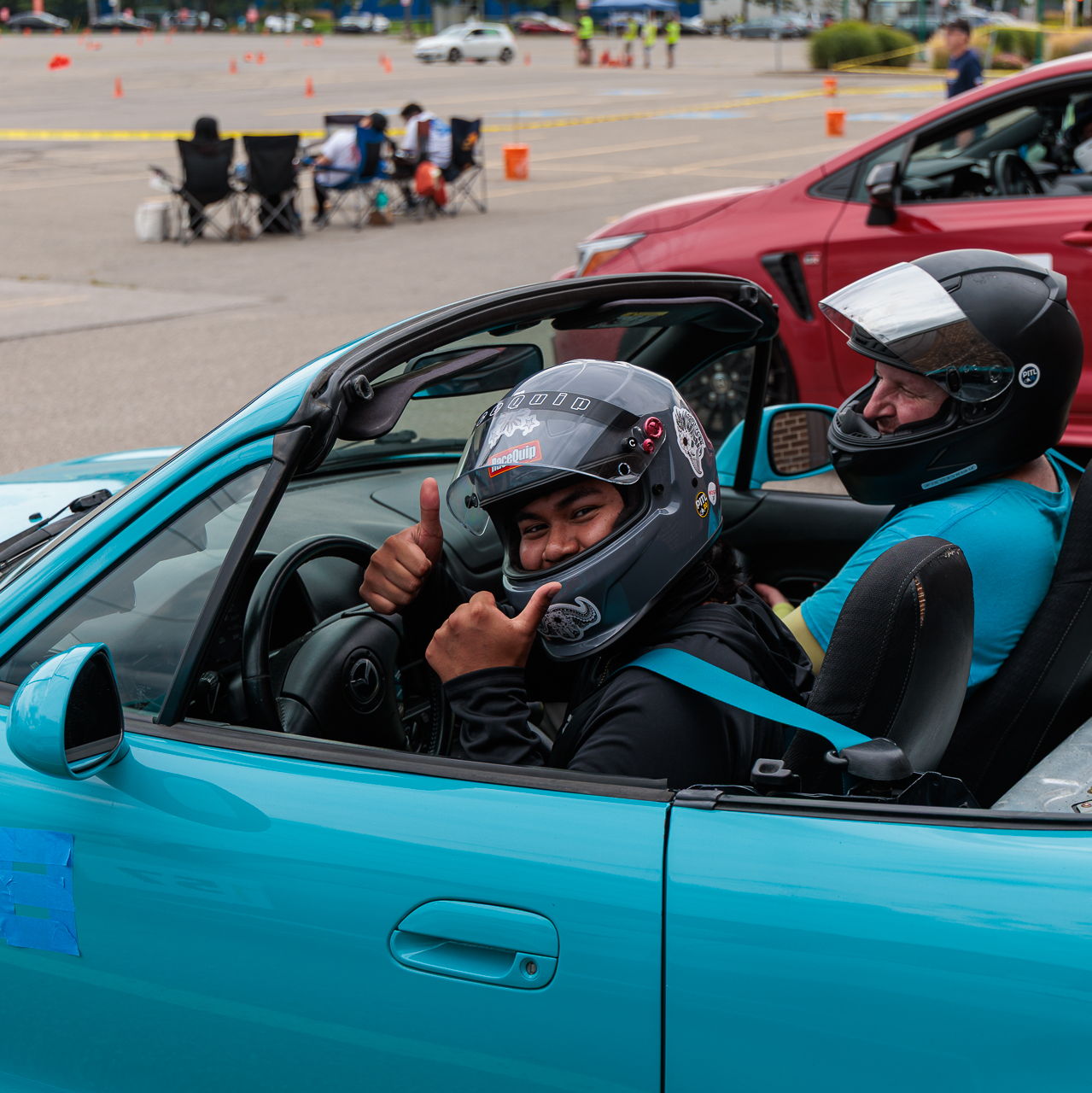 Profile of Paul Saoi