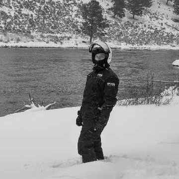 Profile of Andrew Able