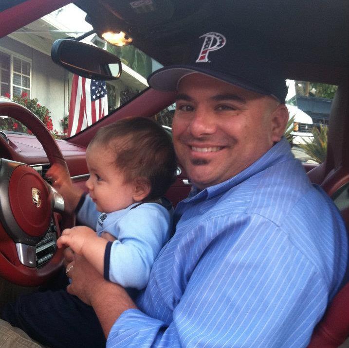 Profile of Christian A