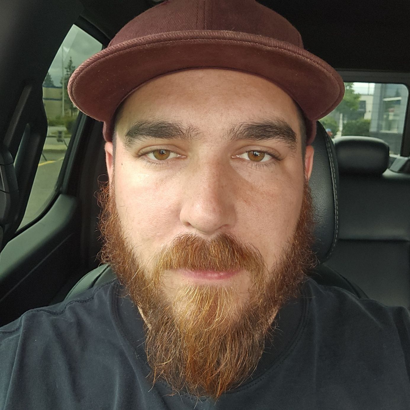 Profile of Jessey Spezzano