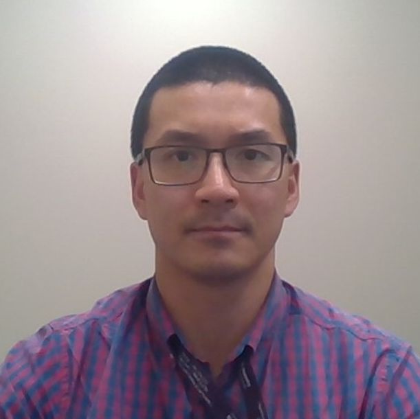 Profile of Gregory Chan