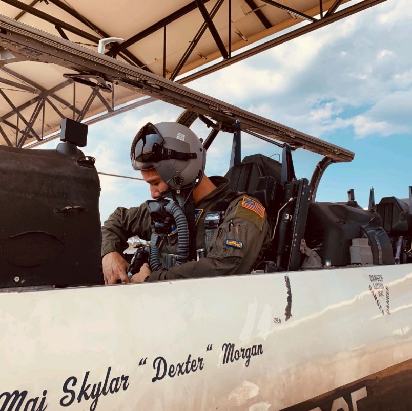 Profile of Benjamin See