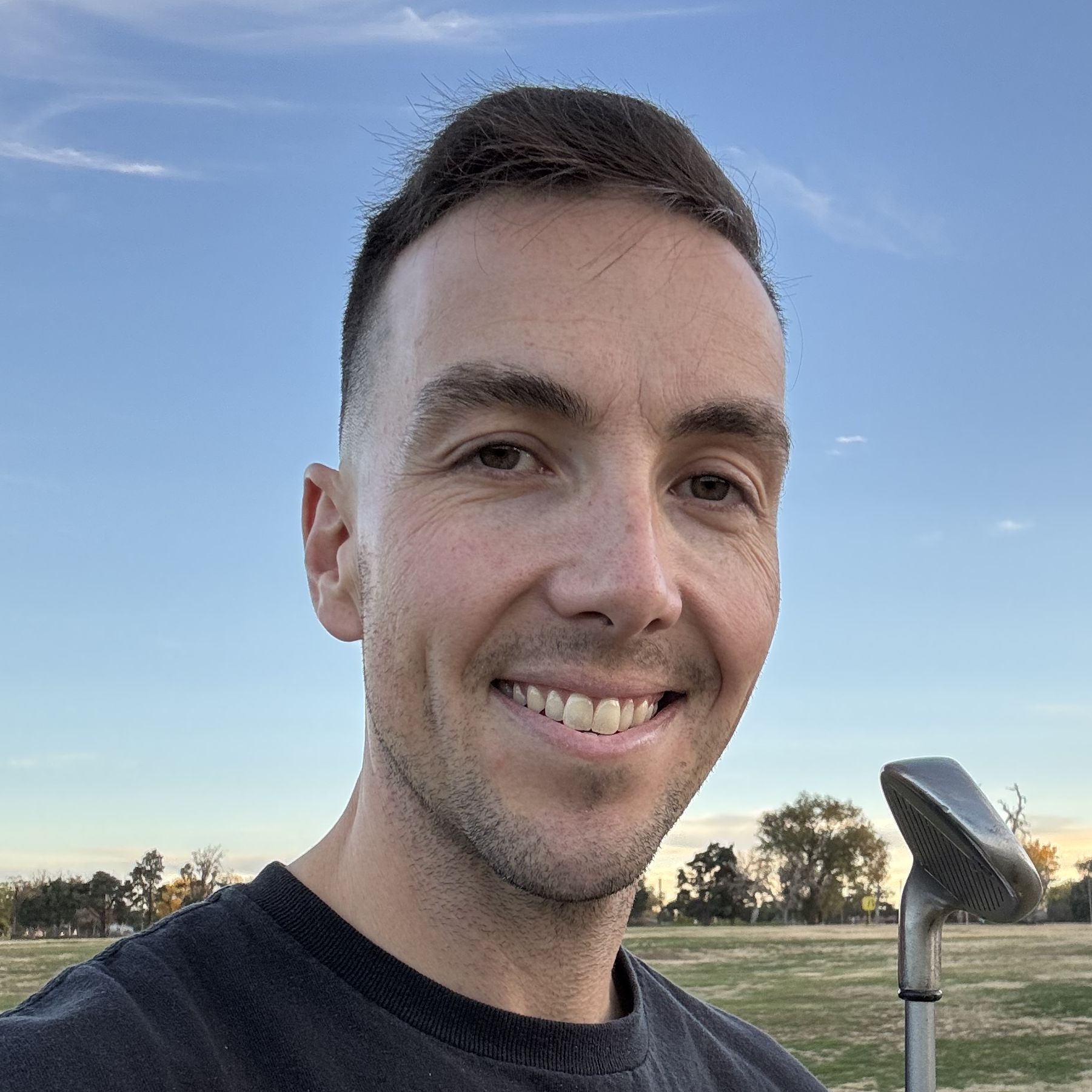 Profile of Maximillian Mayer