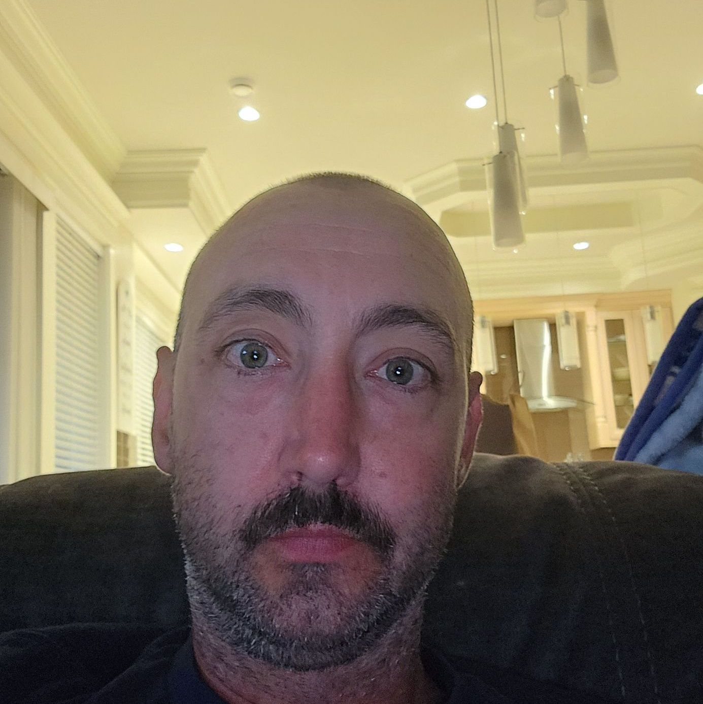 Profile of Alex Flowers