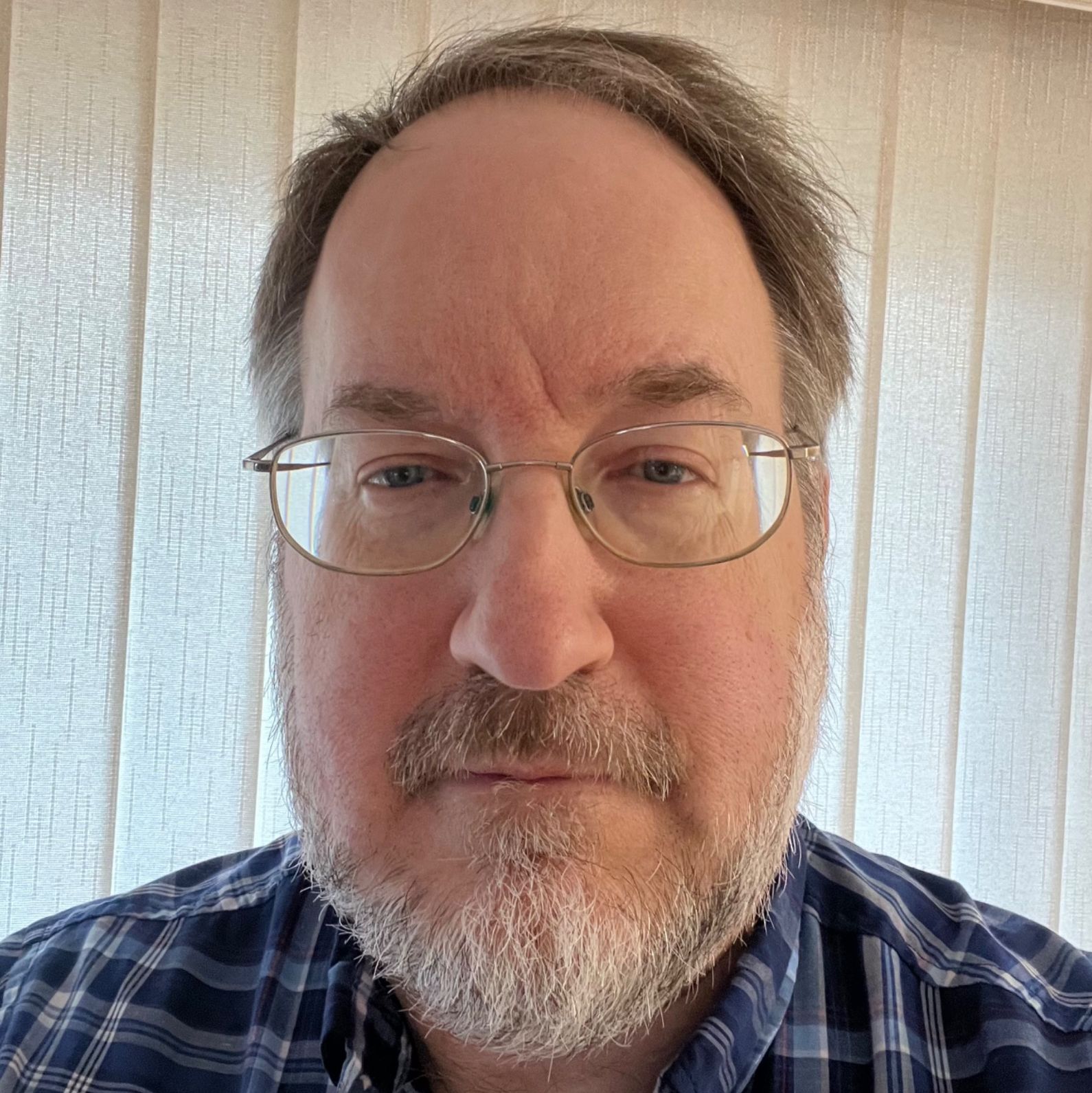 Profile of Marvin Horton