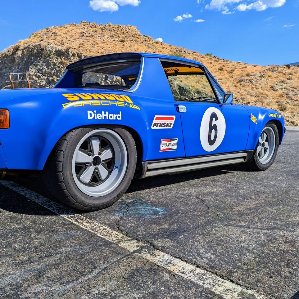 Profile of Paul Guth