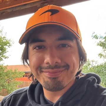 Profile of Juan Moreno